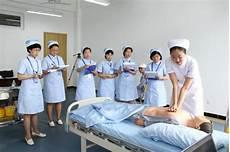 护理专业中专课程