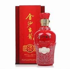金沙古酱珍藏版