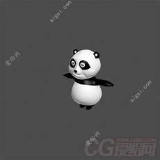 熊猫图片压缩