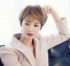 短发图片女2021新款
