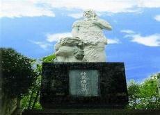 神农氏是炎帝祖先么