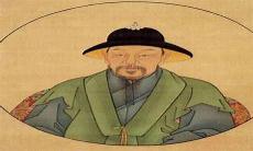 王的盛宴宗年