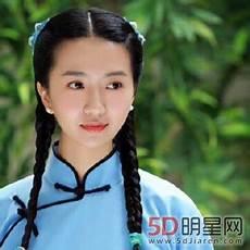 许龄月照片整容前