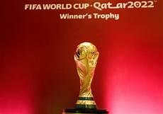 世界杯2022赛程表