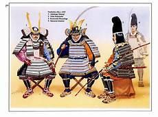 镰仓幕府和武士的关系