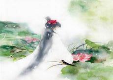 读渔家傲李清照有感
