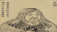 仓颉文字是怎么来的呢