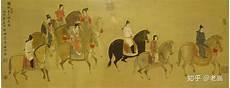 中国画代表人物以及作品及基本信息