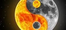 天地水火雷风山泽分别是什么意思