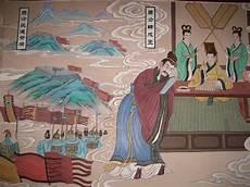 周公姬旦和武王姬发是什么关系