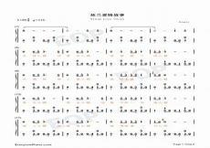 哑巴老六的音乐
