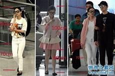 鹿晗真实身高168