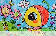 幼儿美术作品评价语言