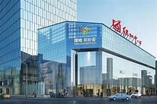 西安绿地501怎么不盖了