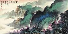 中国画技法可分为哪2种