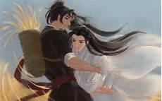 《二世祖与他的情敌》