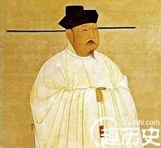 宋朝18位皇帝顺序表