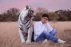 属虎男人对待喜欢的人