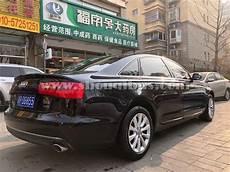 汽气奥迪a6