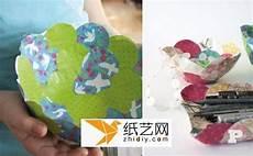 六折剪纸步骤图解画法