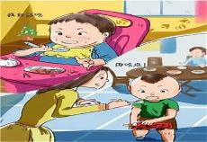 女童的发型扎法100种
