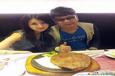 沈玉琳老婆 第二胎