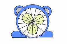 电风扇图片