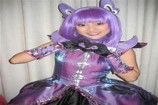 巴啦啦小魔仙主题曲歌词