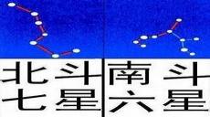 南斗六星心咒