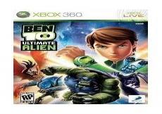 ben10最新一季